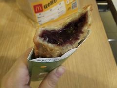 -麦当劳(双榆树店)