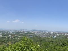 -南京市江宁方山