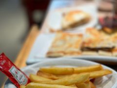 -大师兄·西北小馆(南沙万达广场店)