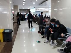 -西安交通大学第一附属医院(总院)