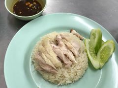 -红大哥水门鸡饭(總店)