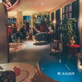 在沙美大楼吃个西餐赏个风景