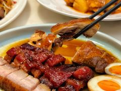 -新旺茶餐厅·早餐·夜宵(长乐店)