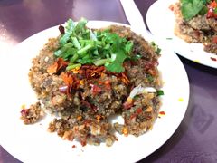 -百年粉蒸牛肉