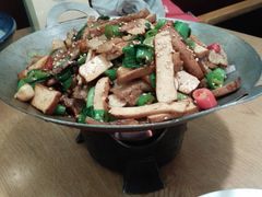 -小土豆北方菜馆(方庄店)
