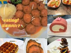 -宜家·瑞典风味餐厅(北京西红门店)