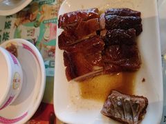 -吴系粤菜馆·茶餐厅(深业上城店)