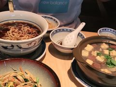 -南京大牌档(龙江新城市广场店)