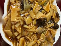 -杏园餐厅(阜成门店)