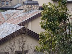 -浙江安吉JW万豪酒店