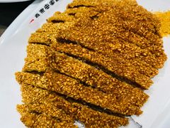 -直隶安家牛肉罩饼(七一路店)