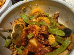 -关东小磨东北菜(漕河泾印象城店)