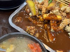-大佬李砂锅(钱江财富广场店)