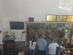 -邵顺兴锅盖面(金山宝地店)