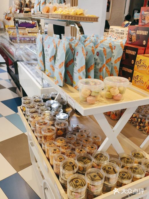 85度C(北京右安门外店)图片