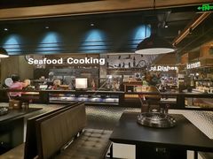 -韩盛·盛江山自助料理(中街大悦城店)