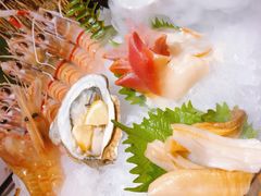 -割烹旭日本料理(龙湖狮山天街店)