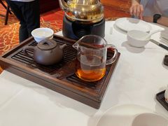 -白天鹅宾馆-宏图府餐厅