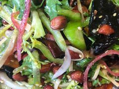 延吉大拌菜-原始泥炉烤肉(总店)