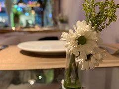 -春树下·树屋花房西餐厅(罍街AS1980店)