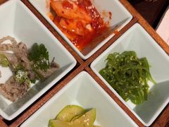 -龍二烧肉酒场(九亭店)