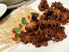 -老妈菜馆(建设街店)