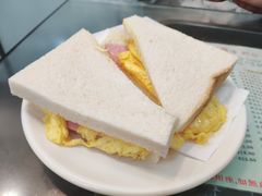 -义顺牛奶公司(庇利金街店)