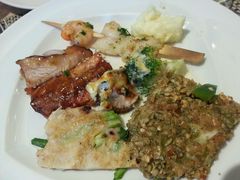 android_upload_pic-粤海喜来登酒店·盛宴海鲜牛排自助餐厅(天河城店)
