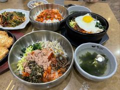 -全州拌饭馆(龙源西街店)