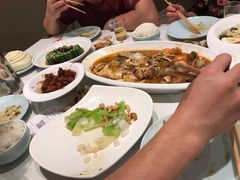-北李妈妈菜·海肠捞饭(高新万达店)