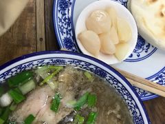 -老白家水盆羊肉
