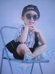 -豆豆飞儿童摄影(ccpark店)