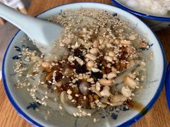 -邓婆婆手工冰粉铺(中港·燊海森林店)