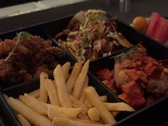 -云·酷Atmosphere(国贸大酒店)