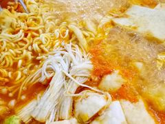 -喔爸韩国料理(环球银泰城店)