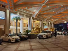 -白金汉爵大酒店(相城店)