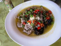 -砂锅居(西四店)