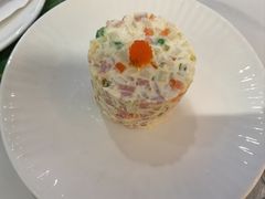 -库滋明·俄罗斯特色美食(中央大街店)