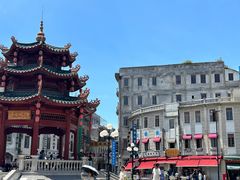 -汕头市小公园