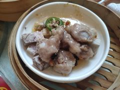 -龙的酒楼·手工早茶·顺德菜(近良路店)