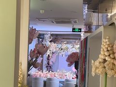 -PARFUM FLORAL花境法餐(南京首店)