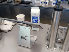 -CUBIC3三立方咖啡(凌空SOHO店)