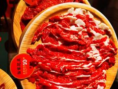 -南城十里潮汕鲜牛火锅·鲜虾生滚粥(融汇老商埠店)