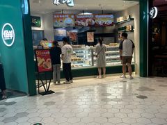 -泸溪河桃酥(海陵万象城店)