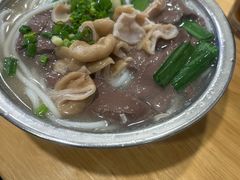 脏头粉-守英猪脏粉(仓桥街店)