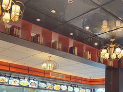 -前门烤鸭(江东中路店)