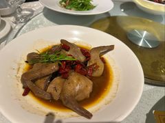 -金美华轩(东方路齐鲁店)