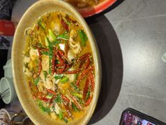 -川芙蓉·市井老川菜(长寿路店)