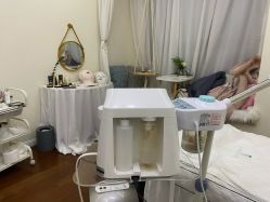 -VE专注问题肌·赛诺龙&科学美肤中心