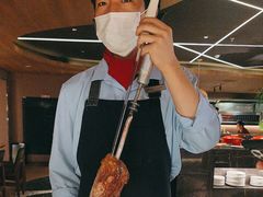 -拉蒂娜·巴西牛排馆 Latina·Brazilian Steakhouse(王府井喜悦店)